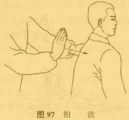 中医适宜技术*按摩手法*推拿手法