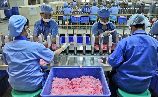 网店假安全套泛滥 成本仅1毛多