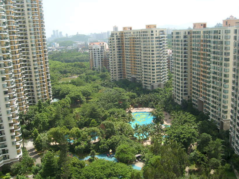 波托菲诺天鹅堡