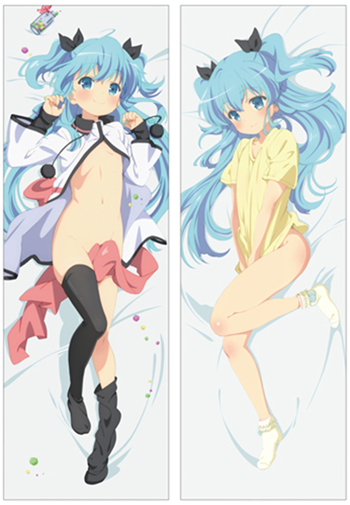 性感撩人官方逼死同人的超福利抱枕图集