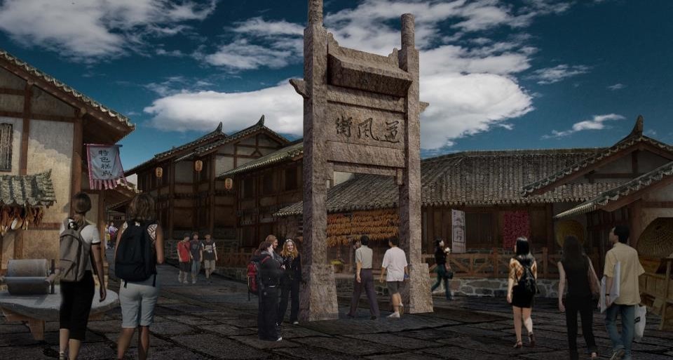 金坛区-薛埠镇社区教育