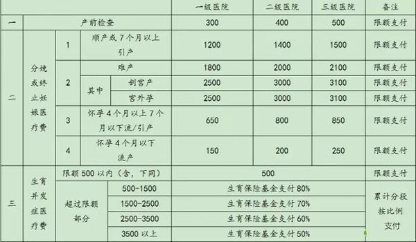 人壽保險給二次報銷 二次報銷是大病醫保嗎