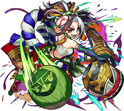 《怪物弹珠》2019新春开弹,"珠"事大吉过新年