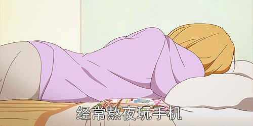 喜欢二次元之人最明显10大特征